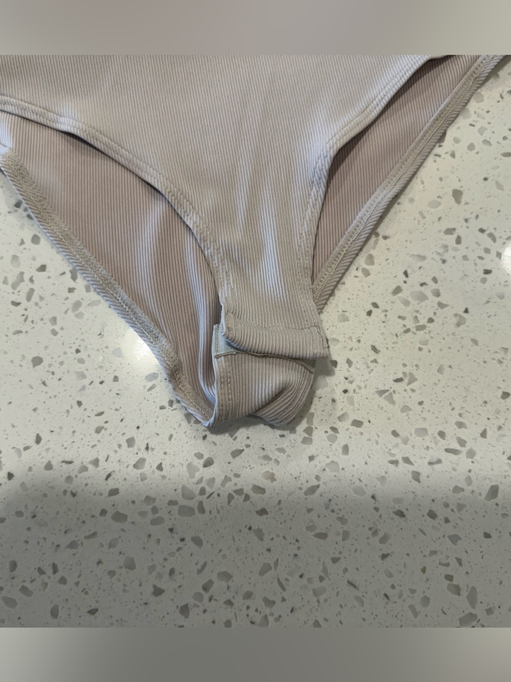 H&M square neck body suit women’s - Picture 4 of 5